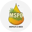 MSPO certification